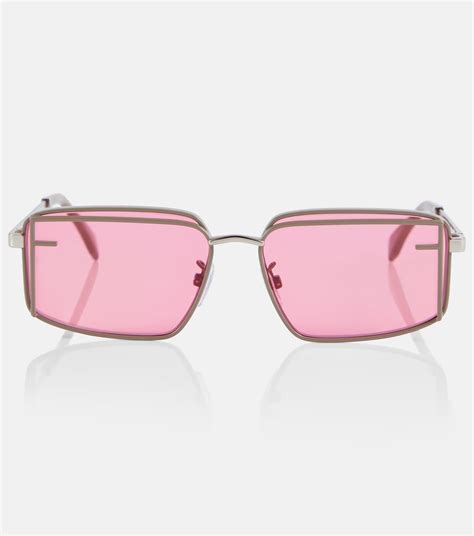 fendi glasses sight woman|fendi unisex sunglasses.